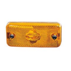 Segnalatore destro Ingombro Incolore per Iveco Daily 54306200