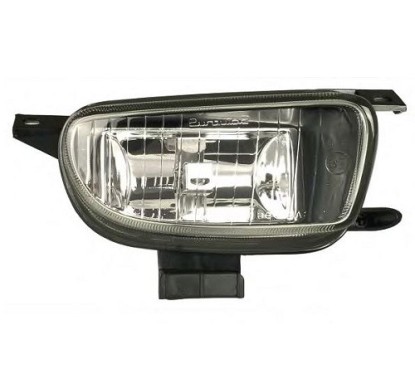 Fend. sinistro Vw Transporter T4 dal 1997 per Volkswagen Transporter (T4) 98190171 - 45-98190171 - 45-98190171