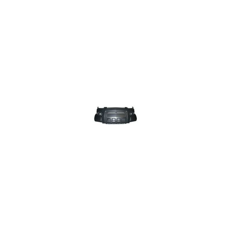 Paraurti anteriore (Non Originale) M.TRUCK77204