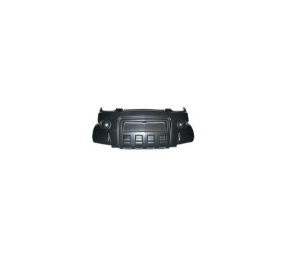 Paraurti anteriore (Non Originale) M.TRUCK77204 - 60-M.TRUCK77204 - 60-M.TRUCK77204