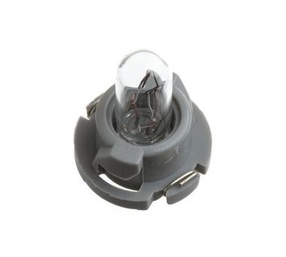 Lampada Pcb - 12V - 1,2W - Grigia 39099 - 83-39099 - 83-39099