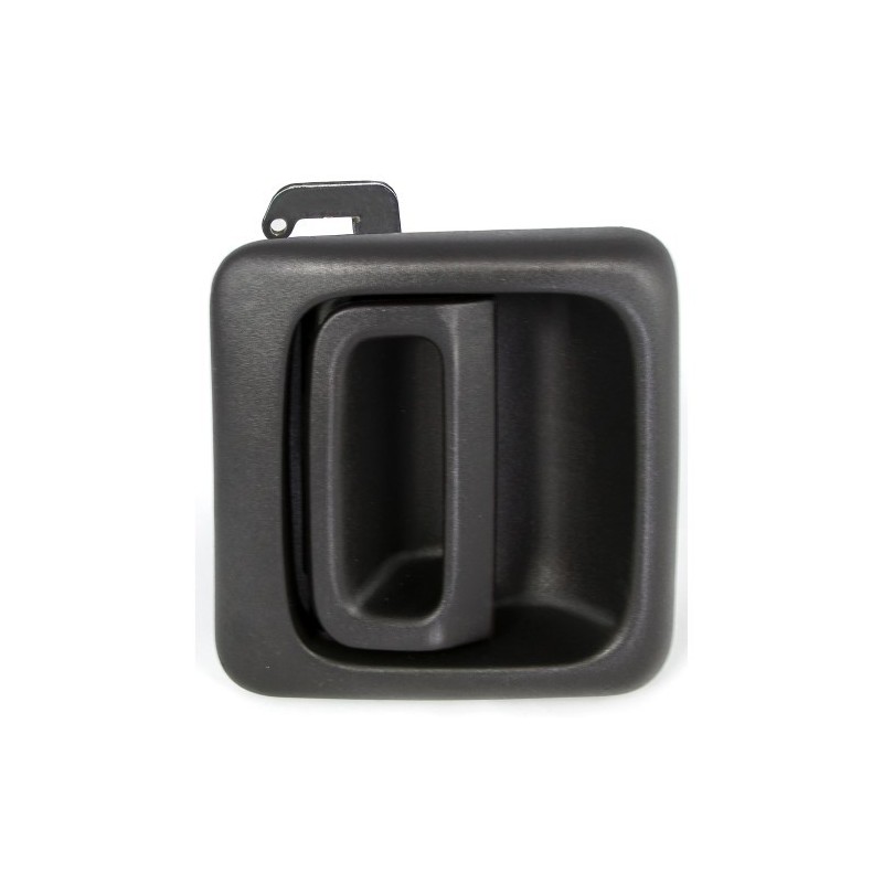 Maniglia Porta Esterna laterale Scorrevole destro Nera per Citroen Jumper (244), Fiat Ducato (244) e Peugeot Boxer AL80462