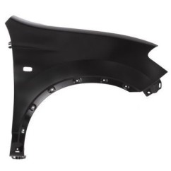 Parafango anteriore D. Nissan-Nissan Qashqai 2010 anche per Nissan Qashqai +2 01537012