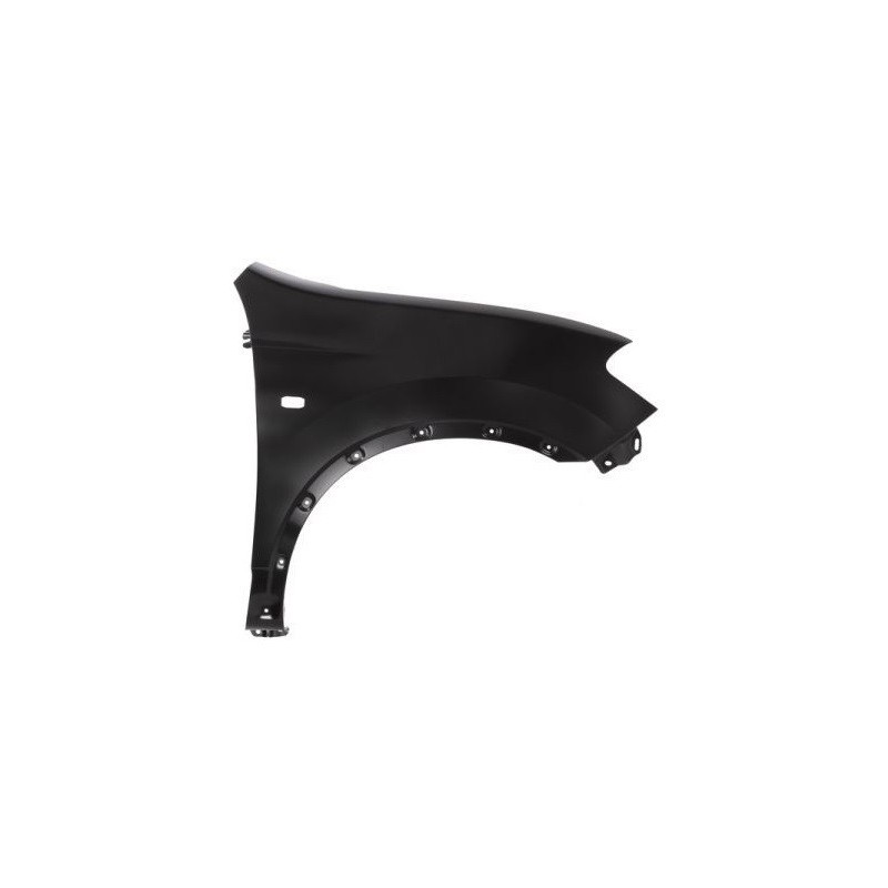Parafango anteriore D. Nissan-Nissan Qashqai 2010 anche per Nissan Qashqai +2 01537012