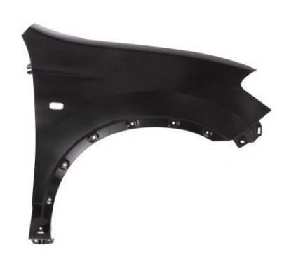 Parafango anteriore D. Nissan-Nissan Qashqai 2010 anche per Nissan Qashqai +2 01537012 - 49-01537012 - 49-01537012
