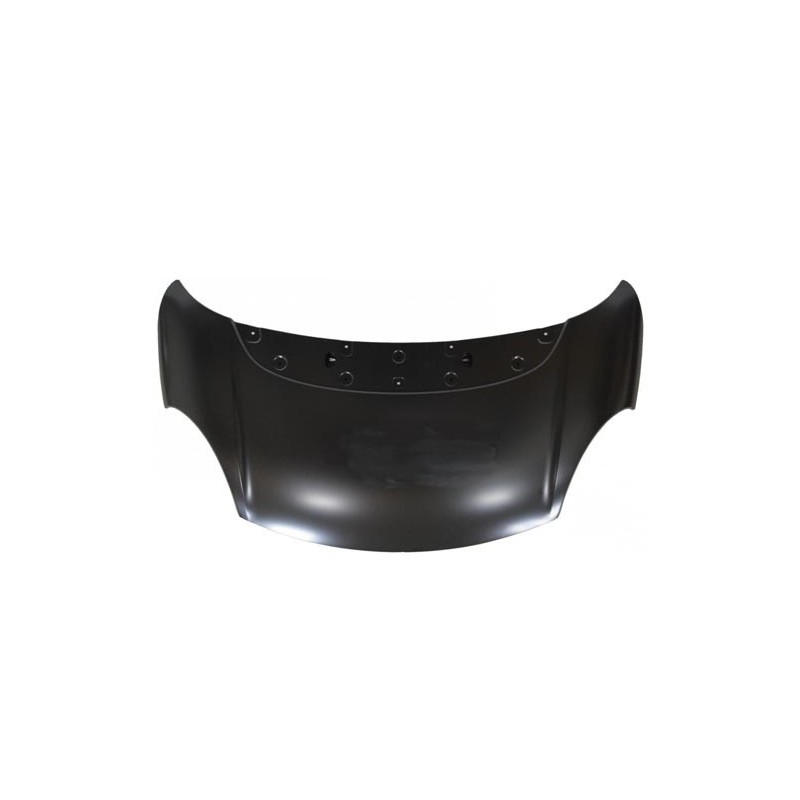 Cofano anteriore (Tuv) 500L 2012- per Fiat 500L (330) e 500L (Trekking) FT0403100