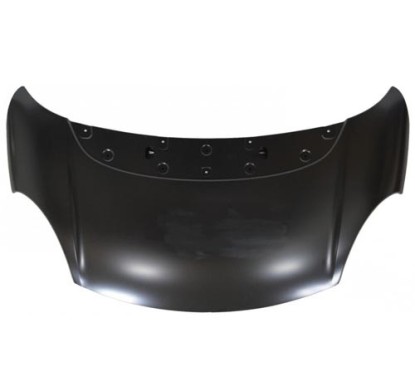 Cofano anteriore (Tuv) 500L 2012- per Fiat 500L (330) e 500L (Trekking) FT0403100 - 64-FT0403100 - 64-FT0403100