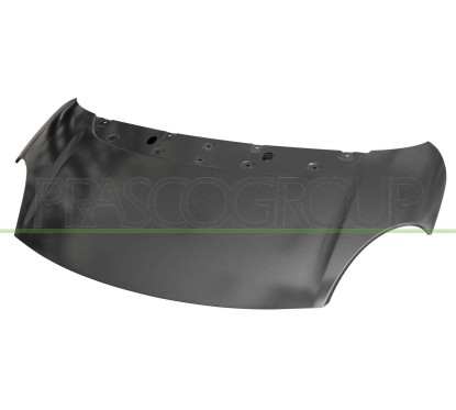 Cofano anteriore (Tuv) 500L 2012- per Fiat 500L (330) e 500L (Trekking) FT0403100