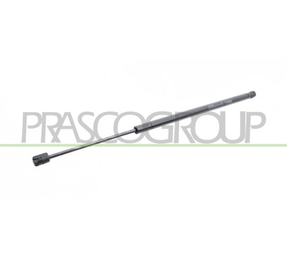 Molla A Gas destro/Sinistro Portellone posteriore (680N L.555MM) per Fiat 500L (330) e 500L (Trekking) FT0409055