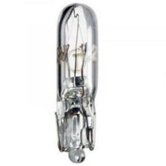 Lampada T5 - 24V - 2W 39143
