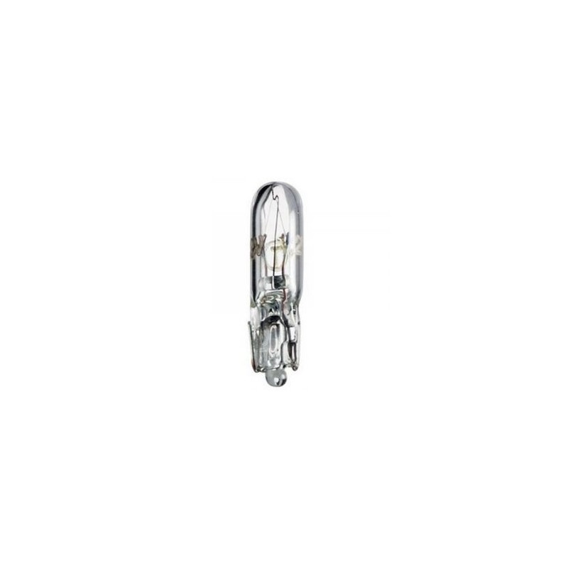 Lampada T5 - 24V - 2W 39143