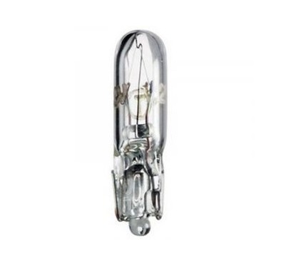 Lampada T5 - 24V - 2W 39143 - 83-39143 - 83-39143