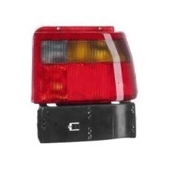 Fanale posteriore sinistro (Mod. Berlina) Zx dal 1991 per Citroen Zx (N1_) 84522