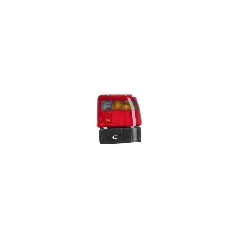 Fanale posteriore sinistro (Mod. Berlina) Zx dal 1991 per Citroen Zx (N1_) 84522