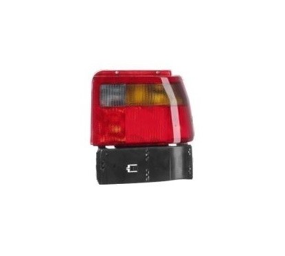 Fanale posteriore sinistro (Mod. Berlina) Zx dal 1991 per Citroen Zx (N1_) 84522 - 15Q-84522 - 15Q-84522