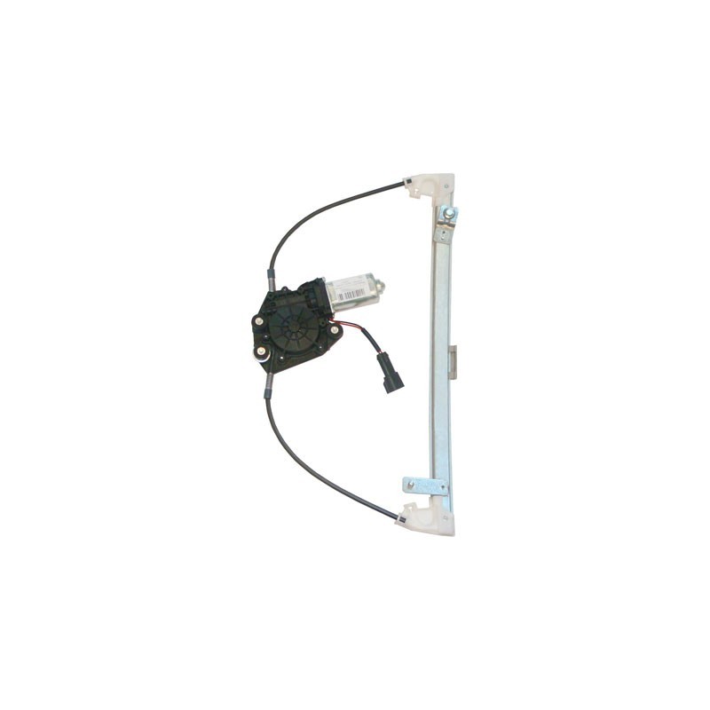 Alzacristallo Elett. anteriore destro 147 2P./4P. dal 200010 per Alfa Romeo 147 (937) 4911032