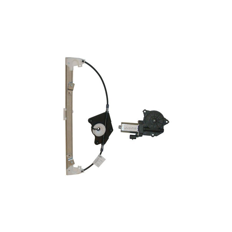 Alzacristallo Elett. posteriore destro 159 - Sw 4P. dal 200512 per Alfa Romeo 159 (939) 4911048