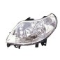 P.sinistro Ducato H7+H1+PY21+W5 7PIN 06 11 per Citroen Jumper (9**), Fiat Ducato (250) e Peugeot Boxer 89422100
