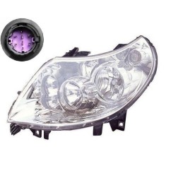 P.sinistro Ducato H7+H1+PY21+W5 7PIN 06 11 per Citroen Jumper (9**), Fiat Ducato (250) e Peugeot Boxer 89422100 -