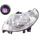 P.sinistro Ducato H7+H1+PY21+W5 7PIN 06 11 per Citroen Jumper (9**), Fiat Ducato (250) e Peugeot Boxer 89422100