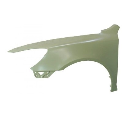 Parafango anteriore S. Skoda Octavia 2009 01714011 - 49-01714011 - 49-01714011