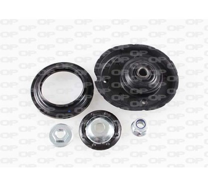 Kit Supporto Ammortizzatore SMK3061.00 - 80-SMK3061.00 - 80-SMK3061.00