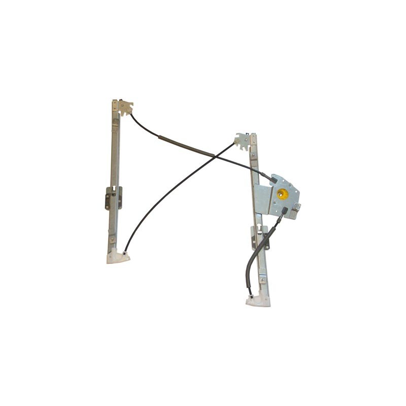 Meccanismo Alzacristallo Elett. anteriore destro Serie 3 E46 - Touring 4P. dal per Bmw 3 (E46) e 3 (E46) Touring 4917054SM