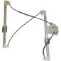 Meccanismo Alzacristallo Elett. anteriore destro Serie 3 E46 - Touring 4P. dal per Bmw 3 (E46) e 3 (E46) Touring 4917054SM