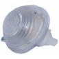 Fan.ant.destro/Sinistro Fiat 500 F-L Bianco 10105000