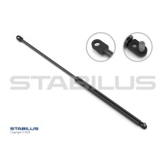 Molla A Gas - Seat Marbella 2425LK - 54-2425LK - 54-2425LK