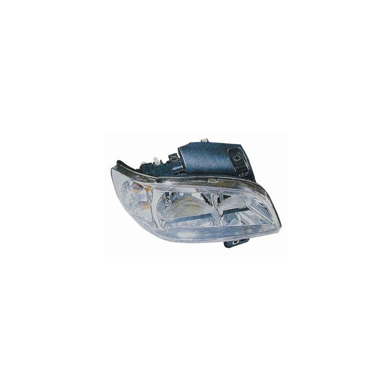 Pr Snbiparseat Ibiza/CORDOBA99 per Seat Ibiza III (6K1)/Cordoba 87580