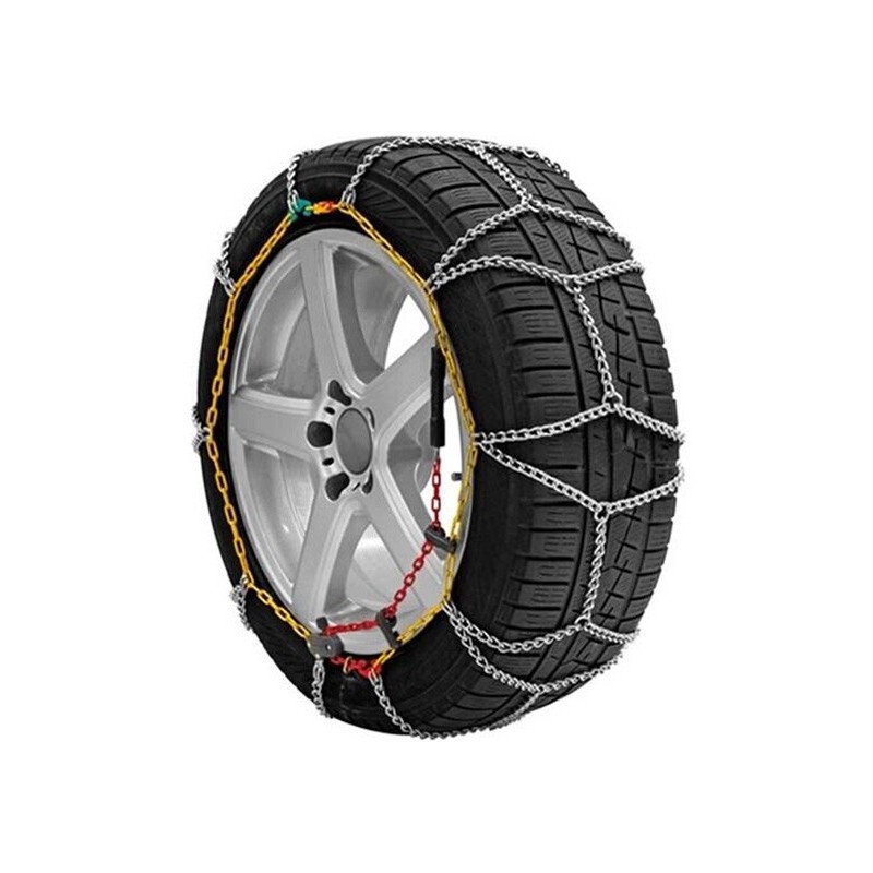 Catene da 7MM (Mcs Vetture) 380084060