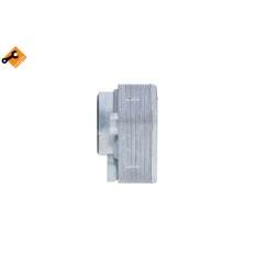 Radiatore Olio Renault 31221 - 32-31221 - 32-31221