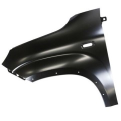 Parafango anteriore sinistro C/Fori Lucciola e Parafanghino per Fiat Panda 4X4 - Natural Power e Panda Cross FT1243024
