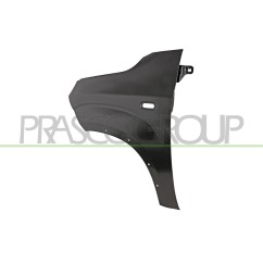 Parafango anteriore sinistro C/Fori Lucciola e Parafanghino per Fiat Panda 4X4 - Natural Power e Panda Cross FT1243024 -
