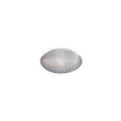 Gruppo-Ott L2592 laterale Bianco Opel Corsa C 10/ e altri modelli 326902592