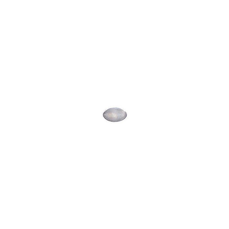 Gruppo-Ott L2592 laterale Bianco Opel Corsa C 10/ e altri modelli 326902592