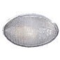 Gruppo-Ott L2592 laterale Bianco Opel Corsa C 10/ e altri modelli 326902592