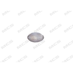 Gruppo-Ott L2592 laterale Bianco Opel Corsa C 10/ e altri modelli 326902592 - 30-326902592 - 30-326902592