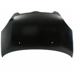 Cofano anteriore Toyota Yaris 01805030 - 49-01805030 - 49-01805030