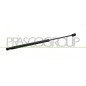 Molla A Gas destro/Sinistro Portellone posteriore (480N L.473MM) per Fiat Idea e Lancia Musa FT3509055