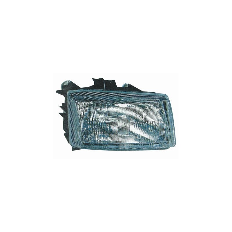 Pr destro Hc/Rv Vw Polo Volkswagen Caddy 99 anche per Volkswagen Polo Variant/Caddy 87624