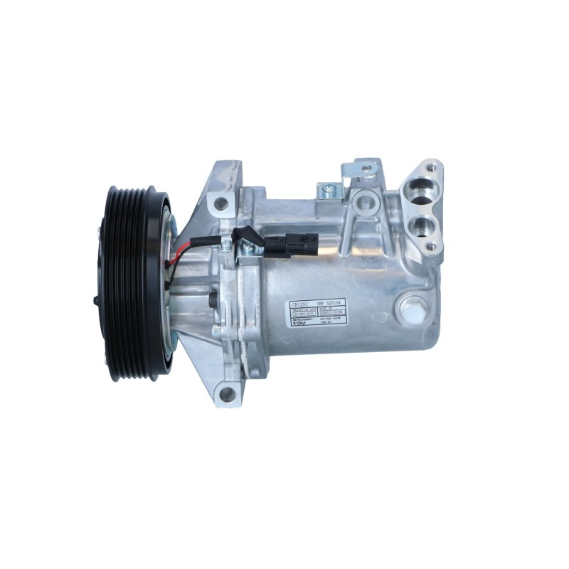 Compressore Dacia 320104