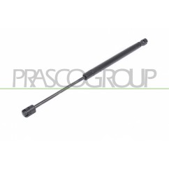 Molla A Gas destro/Sinistro Lunotto posteriore (Mod. Sw) (180N L.393MM) per Fiat Stilo (192) FT4209095 - 64-FT4209095 -