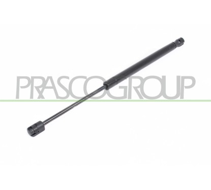 Molla A Gas destro/Sinistro Lunotto posteriore (Mod. Sw) (180N L.393MM) per Fiat Stilo (192) FT4209095