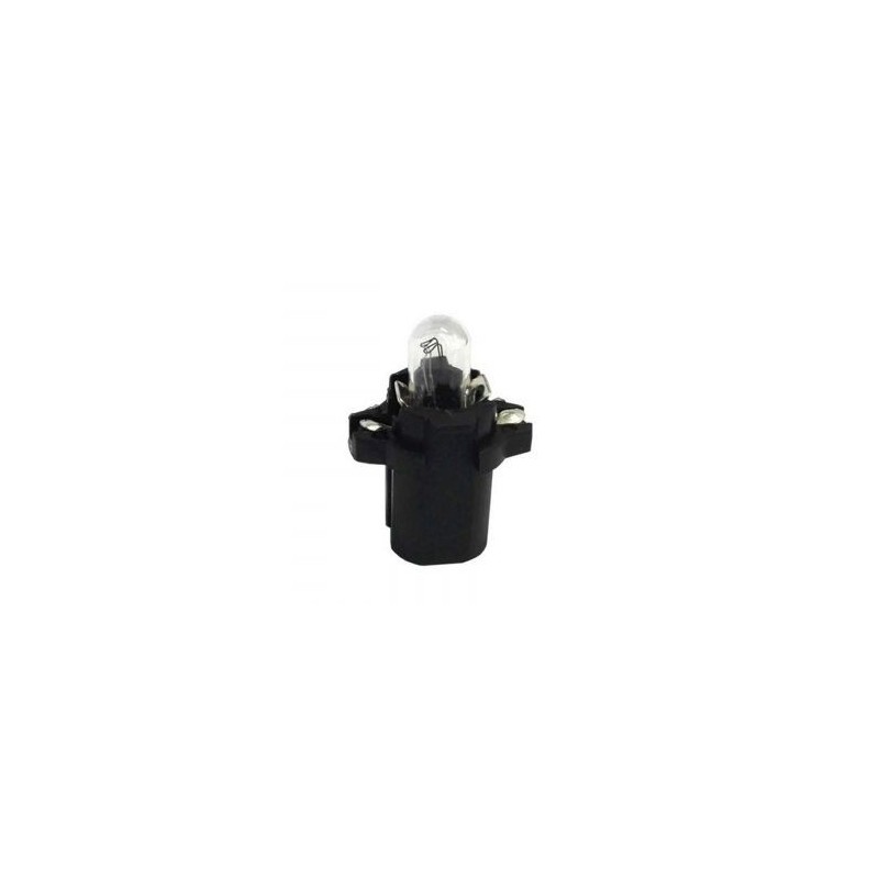Lampada B8,3D - 12V - 2W 39442