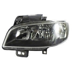 Proiettore sinistro (H1+H7) (Mod. Cupra) Ibiza dal 1999 per Seat Ibiza III (6K1)/Cordoba 87693