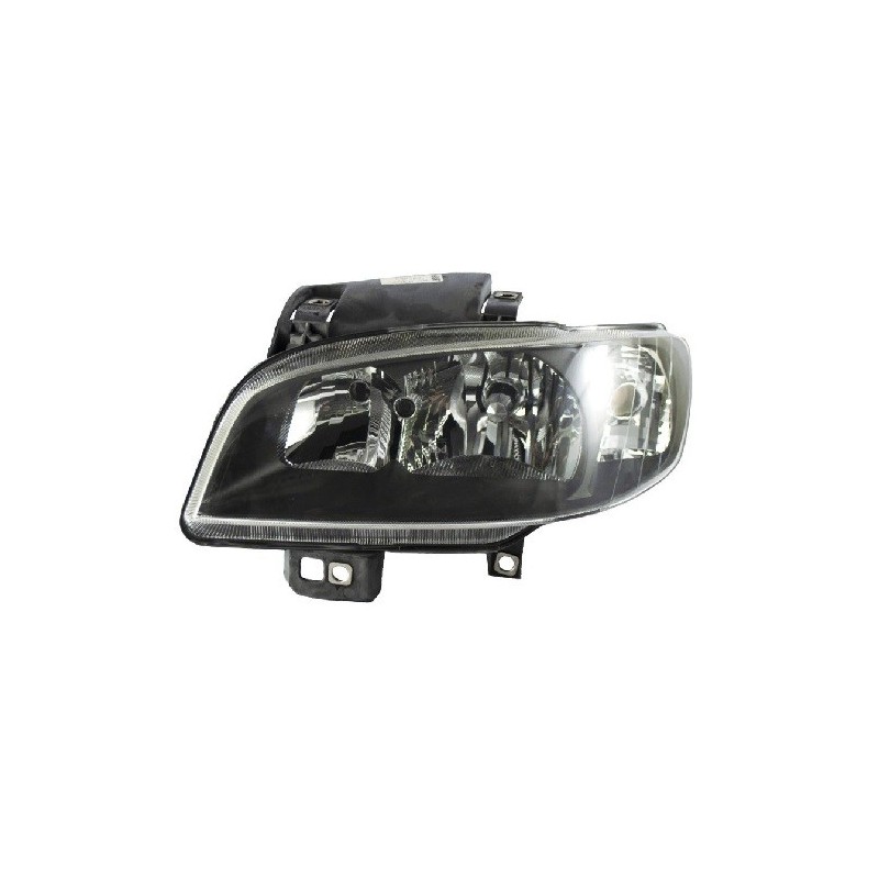 Proiettore sinistro (H1+H7) (Mod. Cupra) Ibiza dal 1999 per Seat Ibiza III (6K1)/Cordoba 87693