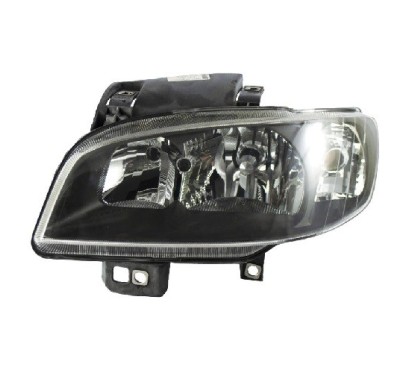 Proiettore sinistro (H1+H7) (Mod. Cupra) Ibiza dal 1999 per Seat Ibiza III (6K1)/Cordoba 87693 - 15Q-87693 - 15Q-87693