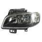 Proiettore sinistro (H1+H7) (Mod. Cupra) Ibiza dal 1999 per Seat Ibiza III (6K1)/Cordoba 87693